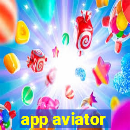 app aviator